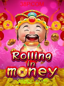 RollingInMoney